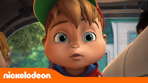 Alvinnn y las Ardillas