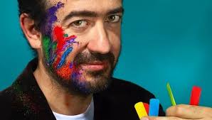 Après sa collab avec Katy Perry, Pierre Bertrand arrange le NJO pour un  hommage à Wayne Shorter à Nice