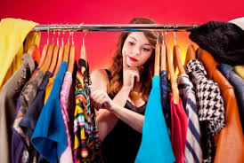 Alternatively, you can establish an affiliate marketing situation where you'd earn a commission if followers use your link and make a purchase. 2 941 051 Clothes Stock Photos Free Royalty Free Clothes Images Depositphotos
