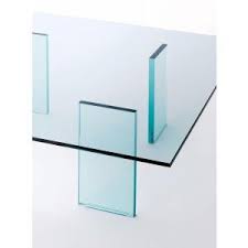 Shop wayfair for all the best glass round coffee table sets. Glass Coffee Table By Glas Italia