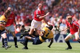 Breaking news headlines about manchester united v arsenal, linking to 1,000s of sources around the world, on newsnow: 5 Memorable Manchester United Vs Arsenal Matches