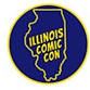 Illinois Comic Con - SATURDAY ONLY event image