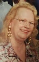 Obituary information for Patricia K. Chisholm