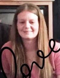 Obituary information for Alicia Sue Bruno