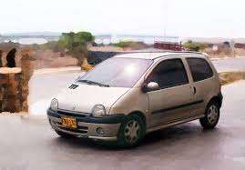 Magic Twingo Dynamic 2005 Cars Auto Suv Car