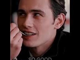 Half Man! Half Burger!