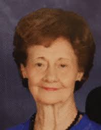 Betty Belflower Castagna