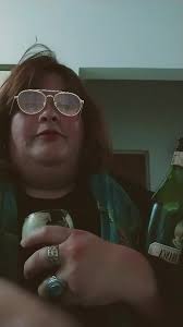 Carmen Crotti's Instagram, Twitter & Facebook