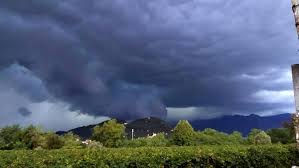 I temporali anche di forte intensità hanno. Pioggia Notizie Su Trevisotoday