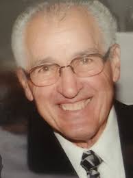 Obituary for Antonino "Tony" Ferro