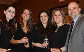 Society Notebook: April 29, 2018