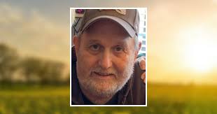 D. Michael Cecil Obituary March 7, 2023