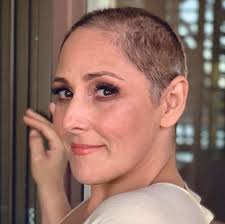Ricki Lake Hair Loss