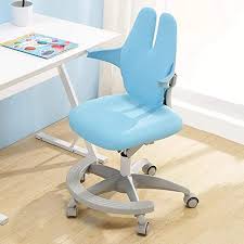 Zhedyi Student Learning Desk Chair Can Be Adjusted Up And Down Children S Anti Hump Myopia Backrest Computer Chair Ergon Ergonomic Chair Computer Chair Chair