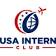 USAintern.Club logo