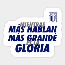 Alianza lima 2020 fikstürü, iddaa, maç sonuçları, maç istatistikleri, futbolcu kadrosu, haberleri, transfer fikstür sayfasında alianza lima takımının güncel ve geçmiş sezonlarına ait maç fikstürüne. Alianza Lima Corazon Alianza Sticker Teepublic
