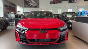 Image result for Tango Red 2023 E-Tron