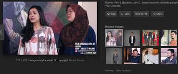 Sinopsis dia menantu rahsia pertunangan antara zamer dengan doktor suraya telah merobek hati melissa. Tonton Vila Ghazara Live Drama Episod 13 Home Facebook