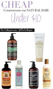 Best cleansing products for natural hair. Over 50 Affordable Natural Hair Products 10 Under Blossom Solblossom Sol