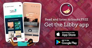 In ios 14, apple introduced some big changes to the home screen, including new widgets and an app library. The Libby App By Overdrive Free Ebooks Audiobooks From The Library
