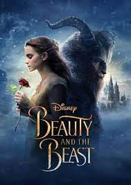 Beauty And The Beast Includes Digital Copy Blu Ray Dvd 2017 Best Buy Beauty And The Beast Movie The Beast Movie Beauty And The Beast