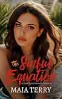 The Sinful Equation: Terry, Maia: 9798321719077: Amazon.com: Books