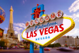Las Vegas Travel Guide Where To Stay What To Eat And More The Manual
