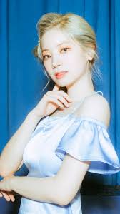 She also gets recognized for being one of the sexiest and having the most curves in the twice group. 328090 Dahyun Twice Feel Special 4k Phone Hd Wallpapers Images Backgrounds Photos And Pictures Mocah Hd Wallpapers
