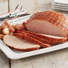 Boneless Smoked Turkey Breast | Fully Cooked