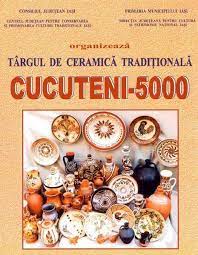 Universitatea tehnic ă a moldovei „din basarabia vă scriu, dulci fraţi de dincolo de prut. Reporteris Cucuteni 5000 Cel Mai Cunoscut Targ De CeramicÄƒ TradiÈ›ionalÄƒ Din È›arÄƒ Se Deschide Maine La IaÈ™i