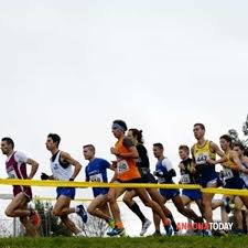 È stato il secondo italiano, dopo filippo tortu, a infrangere la barriera dei 10 secondi sui 100 metri piani (995 registrati in batteria al memorial ottolina di savona, 13 maggio 2021). Atletica 5 Cross Della Valmusone Piu Di 500 Atleti Nella Citta Della Corsa Campestre