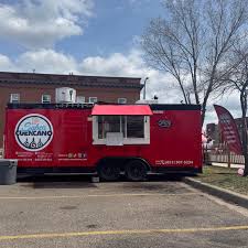 Cuencano Food Truck — Fast food restaurant food truck in Minneapolis, Minnesota
