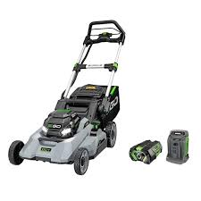 Batteries can be used in other ego cordless tools. Ego Lm2133 21 Select Cut Cordless Lawn Mower Push Kit Lm2133 Walmart Com Walmart Com