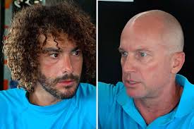 Captain Kerry Titheradge Slams Caio Poltronieri's "Errors"