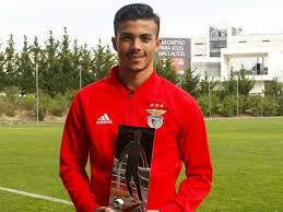 Diogo goncalves is a aquarius and was born in the year of the ox life. Oficial Benfica Transfere Guga E Cede Diogo Goncalves Ao Famalicao Maisfutebol