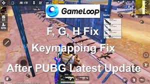 Guy's pls support our channel bcz we are giving you all original content and tips and triks of free fire and pc related problems. Gameloop Keymapping Fix F G H Fixed Pubg Mobile Emulator Mouse And Keyboard Not Working Solution Iphone Wired
