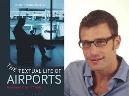 Christopher Schaberg: Making Meaning at the A=I=R=P=O=R=T