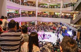 Contact uo superstore angsana mall ipoh on messenger. Ipoh Parade Apm Property Management