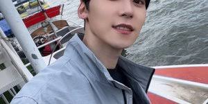 Serunya Non-stop! ATEEZ, Kihyun Monsta X, KARD, WEEEKLY, VICTON, dan MADDOX  Guncang Panggung 'KPOP LAND 2022 in Jakarta'