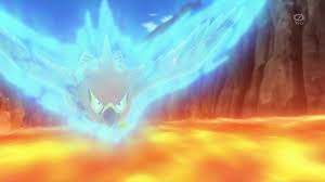 Yorozuya Kimi Ni Kimeta Who S Talonflame