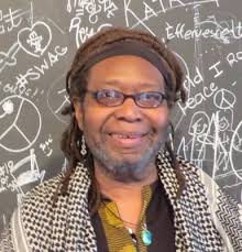 Powell‽, J. Otis (1955–2017)