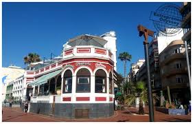 Please inform la casa roja in advance of your expected arrival time. Rooftop Bar Casablanca O Sole Mio La Casa Roja In Las Palmas Entrepreneur S Odyssey