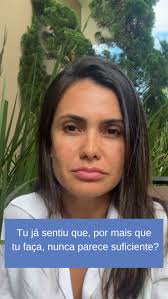 “Eu não consigo mudar, porque isso sempre acontece comigo.”, Amoree… eu sei  que tu te sente sem saída., Parece que a vida te coloca sempre nos mesmos  lugares, repetindo as mesmas histórias, né?, Mas ...