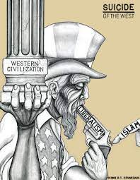Suicide of the West-Installment #11,763:The American Left sings the praises  of their own murderers. | Dittoville
