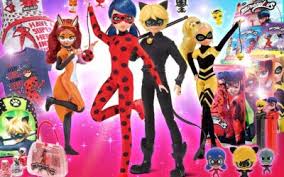 Cat noir was a tribute to comic characters, like catwoman. Miraculous Tales Of Ladybug Cat Noir Archivi Licensing Magazine
