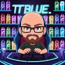 Ruben Milian Aguilera (@ttblue_tv) • Instagram photos and videos