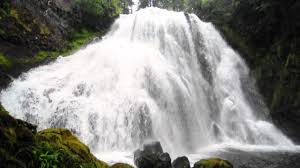 Of course, the chickasaw national recreation area has much more to offer than just little niagara. Little Niagara Falls Youtube