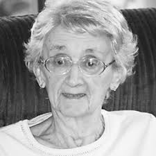 Nancy Kearton (Tonkinson) Leclair