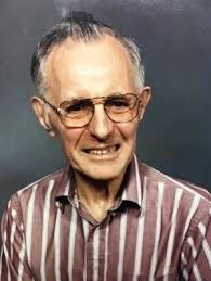 Stanley Reed Obituary (2016)