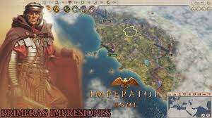 Si tienes problemas al descompirmir el juego que descargaste, debes usar la version 5.70 de winrar o superior, puedes descargarla desde aqui descargar si no sabes descargar o tienes problemas con el acortador de enlaces y no puedes llegar a los links de descargar del juego que quieres te. Imperator Rome El Mejor Juego De Roma Jamas Creado Youtube